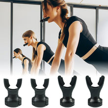 Load image into Gallery viewer, Fitness Trainer Portable Lung Capacity Abdominal Breathing Trainer Portable Adjustable Breathing Trainer