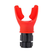 Load image into Gallery viewer, Adjustable Portable Respiratory Trainer Portable Exercise Lung Capacity Abdominal Respiratory Trainer