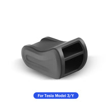 Load image into Gallery viewer, Car Air Outlet Aromatherapy Clip Air Freshener Adapter Bracket Decora Accessories For Tesla Model 3/Y