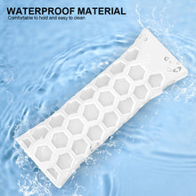 Load image into Gallery viewer, 1PC Racket Silicone Handle Honeycomb Non-Slip Grip Protective Case For Table Tennis Racket