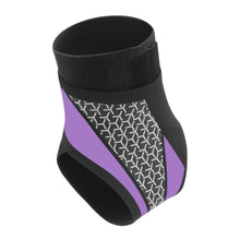 Load image into Gallery viewer, 1PC Sports Pressure Ankle Guard Anti-Sprain Light Breathable Ankle Fixed Socks Outdoor Riding Mountaineering Protection