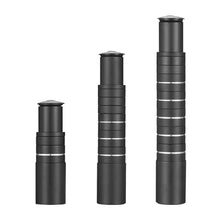 Load image into Gallery viewer, 1PC Mountain Bike Handlebar Adjustable Heightening Device Front Fork Tube Lift Extender Accessories Riding Equipment