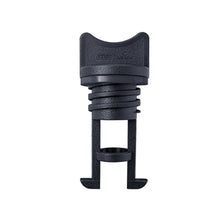 Load image into Gallery viewer, 1PC 19MM Nylon Boat Marine Yacht Raft Drain Hole Standard Size Coarse Thread Bung Plug Kayak Canoe Accessories