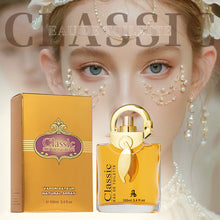 Load image into Gallery viewer, 100ML Arabic Dubai Genuine Men Perfume Charming Pheromone Of Man To Attract Women Light Fragrance Woody Scent EDP