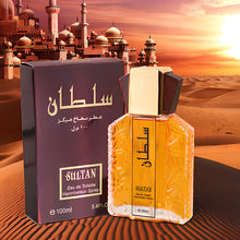 Load image into Gallery viewer, 100ML Arabic Dubai Genuine Men Perfume Charming Pheromone Of Man To Attract Women Light Fragrance Woody Scent EDP