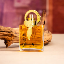 Load image into Gallery viewer, 100ML Arabic Dubai Genuine Men Perfume Charming Pheromone Of Man To Attract Women Light Fragrance Woody Scent EDP