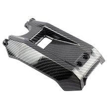 Load image into Gallery viewer, Motorcycle Accessories Carbon Fiber Battery Compartment Cover Bike Off-Road For Surron Light Bee X Segway X260