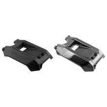 Load image into Gallery viewer, Motorcycle Accessories Carbon Fiber Battery Compartment Cover Bike Off-Road For Surron Light Bee X Segway X260