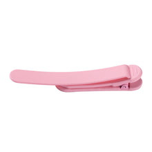 Load image into Gallery viewer, Silicone Bookmark Clip Automatically Follows Notebook Page Divider with Pen Holder Page Flipping for School
