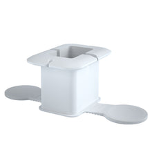Load image into Gallery viewer, 2 in 1 Silicone Charger Protector For iPhone Charger Silicone Protective Case Anti-Break Protection Cable Storage