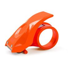 Load image into Gallery viewer, Packer Tape Dispenser Reusable Tape Dispenser Thick Sealing Tape Holder Labor Saving Manual Packing Machine