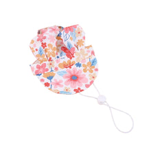 Load image into Gallery viewer, Spring Pet Sun Hat for Cats and Dogs Breathable Fisherman Cap with Ear Holes Sun Protection and Shade for Outdoor Activities