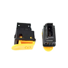 Load image into Gallery viewer, 6Pcs Motorcycle Head Light Horn Dimmer Turn Starter Single Headlight Switch Button For Honda Suzuki ATV Moped Scooter