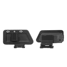 Load image into Gallery viewer, 6Pcs Motorcycle Head Light Horn Dimmer Turn Starter Single Headlight Switch Button For Honda Suzuki ATV Moped Scooter