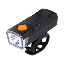 Load image into Gallery viewer, 1PC High-Brightness Bicycle Headlight Three-Mode Night Cycling Lighting Equipment Binding Tape Fixed Cycling Supplies