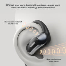 Load image into Gallery viewer, 5.4 Hanging Ear Wireless Bluetooth Earphones Open Ultra-Long Endurance Bone Conduction Sports Earphones