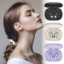 Load image into Gallery viewer, 5.4 Hanging Ear Wireless Bluetooth Earphones Open Ultra-Long Endurance Bone Conduction Sports Earphones