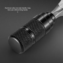 Load image into Gallery viewer, Multi-Functional Aluminum Alloy Bicycle Repair Tool Set Ratchet Wrench Screwdriver Tire Rod Pump Bike Repair Tool