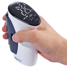 Load image into Gallery viewer, Rechargeable Electronic Hand Grip Strengthener With LED Display Adjustable Resistance For Hand Strength Training And Rehabilitation