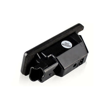 Load image into Gallery viewer, LED Car Number License Plate Light Lamp No Error Canbus DC 12V for Peugeot 106 1007 207 307 308 406 407 508 Citroen C2 C3 C4 C5 C6 C8