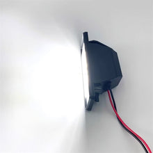 Load image into Gallery viewer, 1Pc Car LED License Plate Lights Number Plate Lamp Replacement Canbus Error Free Car 12V Light For Infiniti Nissan Armada Qashqai Kicks March Note Navara
