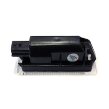 Load image into Gallery viewer, 1PC Car LED License Plate Lights Number Plate Lamp Replacement Canbus Error Free Car 12V Light For Renault Clio 3 4 Espace 5 Kangoo 2 Master 2 3 Megane 2 3 cc Twingo 2 3 Twizy Vel Satis
