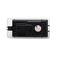 Load image into Gallery viewer, 1PC Car LED License Plate Lights Number Plate Lamp Replacement Canbus Error Free Car 12V Light For Nissan Renault Dacia Smart Fortwo Lada