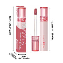 Load image into Gallery viewer, Moisturizing Dual Purpose Moisturizing Lip Glaze Lipstick Non Stick Glass Non Fading Moisturizing Anti Drying Lip Gloss