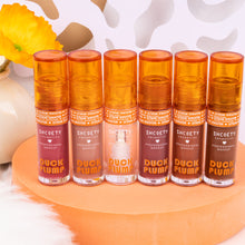 Load image into Gallery viewer, Lip Gloss Mirror Gloss Liquid Lipstick Lip Protection Oil Makeup Watery Crystal Clear Jelly Lip Oil Moisturizing Lip Balm