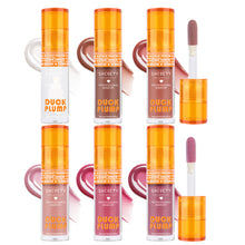 Load image into Gallery viewer, Lip Gloss Mirror Gloss Liquid Lipstick Lip Protection Oil Makeup Watery Crystal Clear Jelly Lip Oil Moisturizing Lip Balm