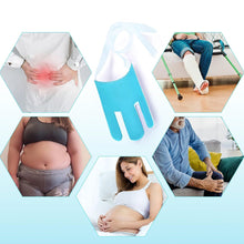 Load image into Gallery viewer, No Bending Sock Aid Device Sock Wearing Assistance Sock Wearing Device for The Elderly Pregnant Women Elderly Care Products