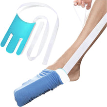 Load image into Gallery viewer, No Bending Sock Aid Device Sock Wearing Assistance Sock Wearing Device for The Elderly Pregnant Women Elderly Care Products
