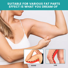Load image into Gallery viewer, Arm Slimming Liquid Lifting Shaping Fat-burning Accelerating Metabolism Firming Skin Roller Massage Liquid Health Care