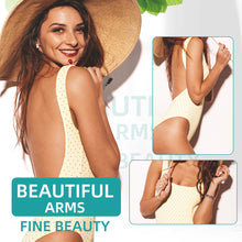 Load image into Gallery viewer, Arm Slimming Liquid Lifting Shaping Fat-burning Accelerating Metabolism Firming Skin Roller Massage Liquid Health Care