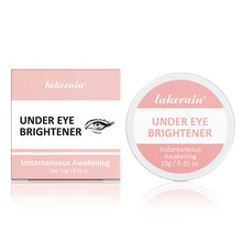 Load image into Gallery viewer, Eye Brightening Concealer Covering Dark Circles Nourishing Skin Delicate Smooth Brightening Cream Facial Makeup Cosmetics