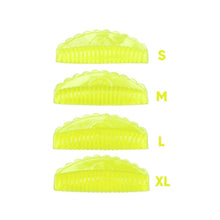 Load image into Gallery viewer, 4pairs/box Soft Self-adhesive Silicone Stripe Eyelash Perming Pads Reusable Eyelash Curling Lifting Pads Beauty Eyelash Tools