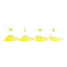 Load image into Gallery viewer, 4pairs/box Soft Self-adhesive Silicone Stripe Eyelash Perming Pads Reusable Eyelash Curling Lifting Pads Beauty Eyelash Tools