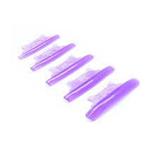Load image into Gallery viewer, 5pairs/box Soft Self-adhesive Keratin Eyelash Perming Pads Reusable Cat Styling Eyelash Curling Lifting Silicone Pads Eyelash Tools