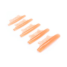 Load image into Gallery viewer, 5pairs/box Soft Self-adhesive Keratin Eyelash Perming Pads Reusable Cat Styling Eyelash Curling Lifting Silicone Pads Eyelash Tools