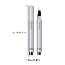 Load image into Gallery viewer, Portable Mild Fragrance Pen Solid Perfume Balm Natural Fresh Long-lasting Fragrance Body Deodorant Balm for Men Women