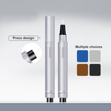 Load image into Gallery viewer, Portable Mild Fragrance Pen Solid Perfume Balm Natural Fresh Long-lasting Fragrance Body Deodorant Balm for Men Women