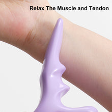 Load image into Gallery viewer, Small Portable Acupoint Stick Acupoint Massager Relax Muscles Relieve Fatigue Dredge Meridians Full Body Massage Tool