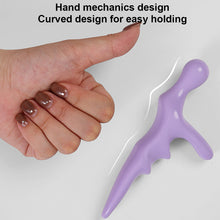 Load image into Gallery viewer, Small Portable Acupoint Stick Acupoint Massager Relax Muscles Relieve Fatigue Dredge Meridians Full Body Massage Tool