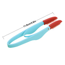 Load image into Gallery viewer, Soft Durable Silicone Pet Eye Cleaning Brush Tear Stains Brush Cat Dog Universal Daily Cleaning Brush Pet Accessories