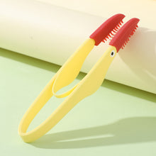 Load image into Gallery viewer, Soft Durable Silicone Pet Eye Cleaning Brush Tear Stains Brush Cat Dog Universal Daily Cleaning Brush Pet Accessories