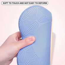 Load image into Gallery viewer, TPE Yoga Knee Pad Cushion Wrist Hips Hands Leg Arm Elbows Balance Exercise Fitness Pilates Thicken Yoga Mat Plank Mat