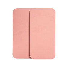 Load image into Gallery viewer, 2Pcs Soft TPE Yoga Knee Pad Support Protective Pad Cushion Pad For Elbow Leg Arm Balance Exercise Fitness Workout Yoga Mat