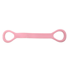 Load image into Gallery viewer, Fitness Equipment Elastic Resistance Band Sports Workout Elastic Band Home Fitness Rubber Pull Rope Yoga Training Gym Exercise