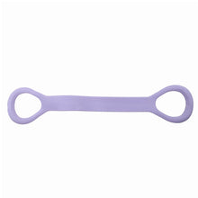Load image into Gallery viewer, Fitness Equipment Elastic Resistance Band Sports Workout Elastic Band Home Fitness Rubber Pull Rope Yoga Training Gym Exercise
