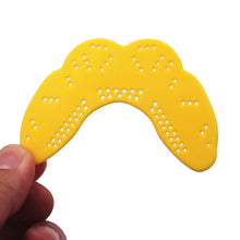 Load image into Gallery viewer, Men Women Boxing MMA Sports Mouthguard Teeth Cover Athletes Boxing Lacrosse Dental Guard for Basketball Football Hockey Mouth Guard